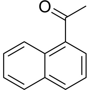 1′-Acetonaphthone CAS 941-98-0 Assay ≥98.0% (GC)