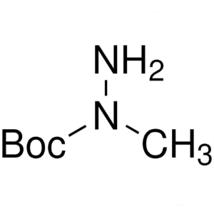 1-Boc-1-Methylhydrazine CAS 21075-83-2 Purity >98.0% (GC) Factory