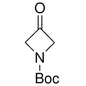 1-Boc-3-Azetidinone CAS 398489-26-4 Baricitinib Intermediate Purity >98.0% (GC) Factory