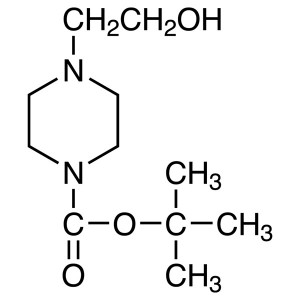 Discount Price N-L-α-Aspartyl-L-phenylalanine 1-Methyl Ester - 1-Boc-4-(2-Hydroxyethyl)piperazine CAS 77279-24-4 Purity >97.0% (TLC) – Ruifu