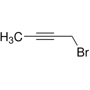 1-Bromo-2-Butyne CAS 3355-28-0 Purity ≥99.0% (GC) Linagliptin Intermediate Factory