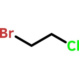 1-Bromo-2-Chloroethane CAS 107-04-0 Purezza > 99,0% (GC)