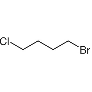 1-Bromo-4-Chlorobutane CAS 6940-78-9 Purity >99.0% (GC)