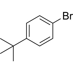 1-Bromo-4-tert-Butylbenzene CAS 3972-65-4 Purity >99.0% (GC)