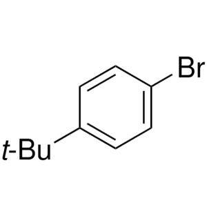 1-Bromo-4-tert-Butylbenzene CAS 3972-65-4 Purity >99.0% (GC)