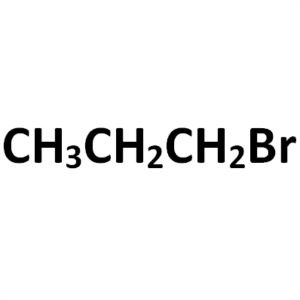 1-Bromopropane CAS 106-94-5 Purity >99.0% (GC)