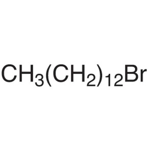 1-Bromotridecane CAS 765-09-3 Saflıq >99.0% (GC) Yüksək Keyfiyyət