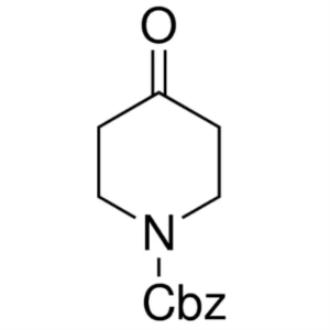 1-Cbz-4-Piperidone CAS 19099-93-5 Purity >98.5% (GC)
