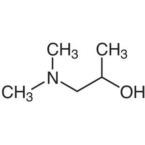 1-Dimethylamino-2-Propanol CAS 108-16-7 Purity >98.0% (GC) Factory