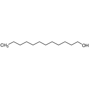1-डोडेकॅनॉल CAS 112-53-8 शुद्धता >99.0% (GC)