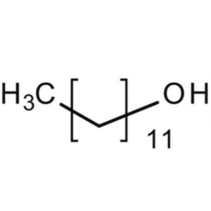1-Dodecanol CAS 112-53-8 Ịdị ọcha> 99.0% (GC)