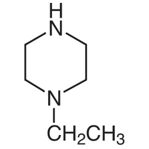 1-Ethylpiperazine CAS 5308-25-8 Purity >99.5% (GC) Factory