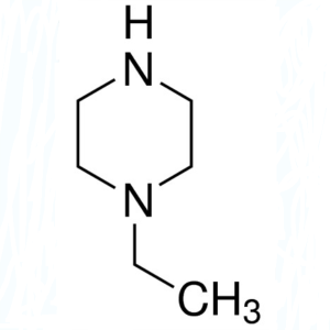 1-Etilpiperazina CAS 5308-25-8 Garbitasuna >% 99,5 (GC) Fabrika