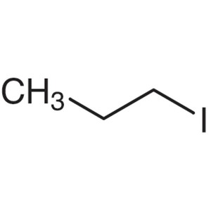 1-Iodopropane CAS 107-08-4 Mimọ> 99.0% (GC) Ile-iṣẹ Didara to gaju