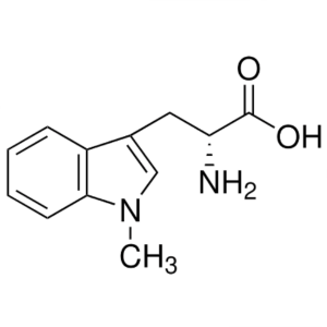 1-Methyl-D-Tryptophan CAS 110117-83-4 Assay >98.0% (TLC)