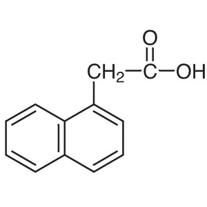 1-Naphthaleneacetic Acid CAS 86-87-3 Assay ≥98.0% (GC) Factory