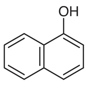 1-Naphthol CAS 90-15-3 Purity >99.5% (GC)