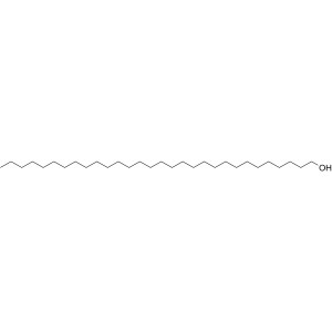 1-триаконтанол CAS 593-50-0 Чистота >90,0% (GC)