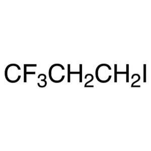 1,1,1-Trifluoro-3-Iodopropane CAS 460-37-7 Тазалык >98,5% (GC) Жогорку сапат