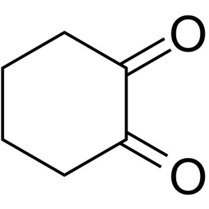 1,2-Cyclohexanedione CAS 765-87-7 Purity >97.0% (GC)