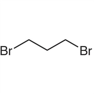 1,3-Dibromopropane CAS 109-64-8 Purity >99.0% (GC)