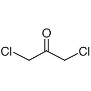 1,3-Dichloroacetone CAS 534-07-6 Тозаӣ >99,0% (HPLC)