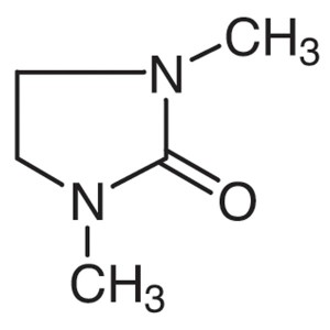 1,3-Dimethyl-2-Imidazolidinone CAS 80-73-9 (DMI) Pureco > 99.5% (GC) Fabriko Varma Vendo