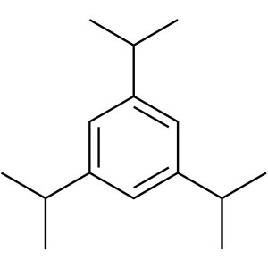 1,3,5-Triisopropylbenzene CAS 717-74-8 Purity >95.0% (GC) Factory