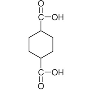 1,4-Cyclohexanedicarboxylic Acid (1,4-CHDA) CAS 1076-97-7 (cis- and trans- mixture)