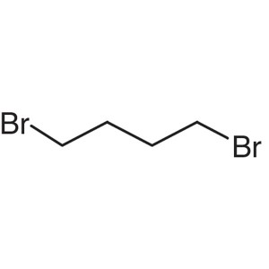 1,4-dibrombutanas CAS 110-52-1 grynumas >99,0 % (GC) gamykla