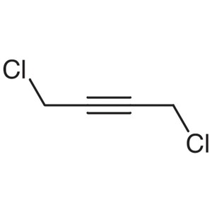 1,4-Dichloro-2-Butyne CAS 821-10-3 Kemurnian >97,0% (GC)