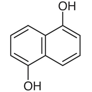 1,5-Dihydroxynaphthalene CAS 83-56-7 Purity >98.0% (HPLC)