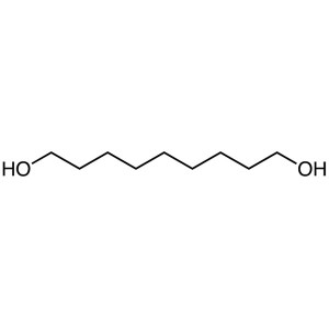 1,9-ნონანედიოლი (NDO) CAS 3937-56-2 სისუფთავე ≥99.0% (GC)