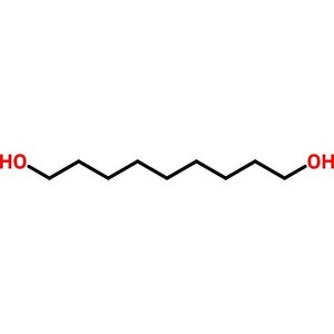 1,9-Nonanediol (NDO) CAS 3937-56-2 Purity ≥99.0% (GC)