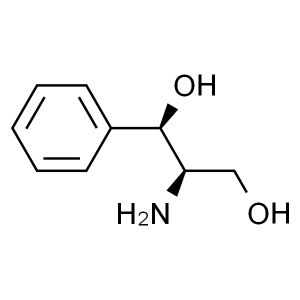 (1R,2R)-(-)-2-Amino-1-phenyl-1,3-propanediol CAS 46032-98-8 Purity ≥98.0% (HPLC) High Purity