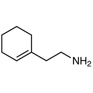 2-(1-Cyclohexenyl)ethylamine CAS 3399-73-3 Purity >98.0% (GC)