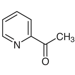 2-Acetopiridina CAS 1122-62-9 Pureza ≥99.5% (GC) Fábrica