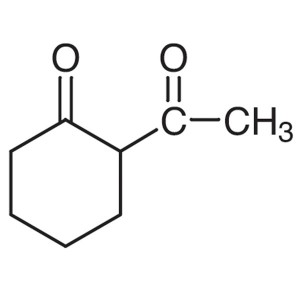 2-Acetylcyclohexanone CAS 874-23-7 Purity >97.0% (GC)