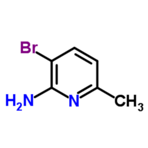 2-Amino-3-Bromo-6-Methylpyridine CAS 126325-46-0 Purity >98.0% (GC) Factory