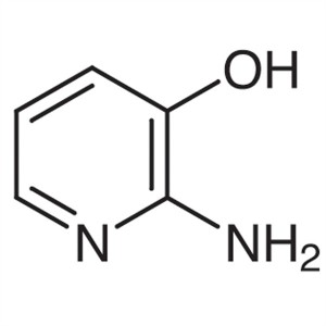 2-Amino-3-Hidroxipiridin CAS 16867-03-1 Tisztaság (HPLC) ≥99,0% Gyári
