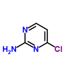 2-Amino-4-Chloropyrimidine CAS 3993-78-0 Paqijiya ≥98,5% (GC) Fabrîkaya Bilind a Qalîteya