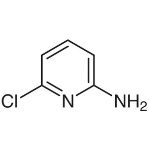 2-Amino-6-Chlorpyridin CAS 45644-21-1 Test >98,0 % (GC) Vysoká kvalita z výroby