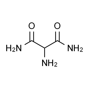 2-Aminopropandiamid CAS 62009-47-6 Favipiravir Intermediate COVID-19 High Purity