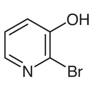 Monarcha 2-Bromo-3-Hidroxypyridine CAS 6602-32-0 Measúnacht ≥99.0% (HPLC)