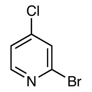2-Bromo-4-Chloropyridine CAS 22918-01-0 Purity >98.0% (GC) Factory