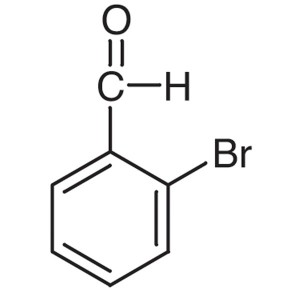 2-Bromobenzaldehyde CAS 6630-33-7 Assay >99.0% (GC) Factory
