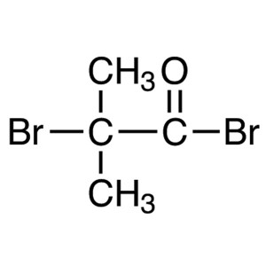 2-Bromoisobutyryl Bromide CAS 20769-85-1 Purity >99.0% (GC)