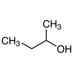 2-Butanol CAS 78-92-2 Čistoća >99,5% (GC) tvornički vruća prodaja