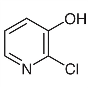 2-chlor-3-hidroksipiridino CAS 6636-78-8 tyrimas ≥99,0 % (HPLC) gamykla
