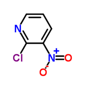 2-Chloro-3-Nitropyridine CAS 5470-18-8 Purity ≥99.0% (HPLC) Factory High Quality